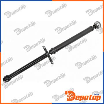 Arbre de transmission arrière pour AUDI | NWN-AU-035, 8T0521101AB